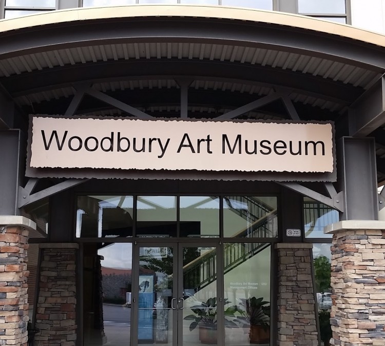 Woodbury Art Museum (Orem,&nbspUT)